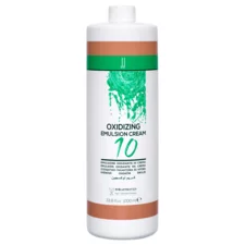 Oxidizing Emulsion Cream 3%